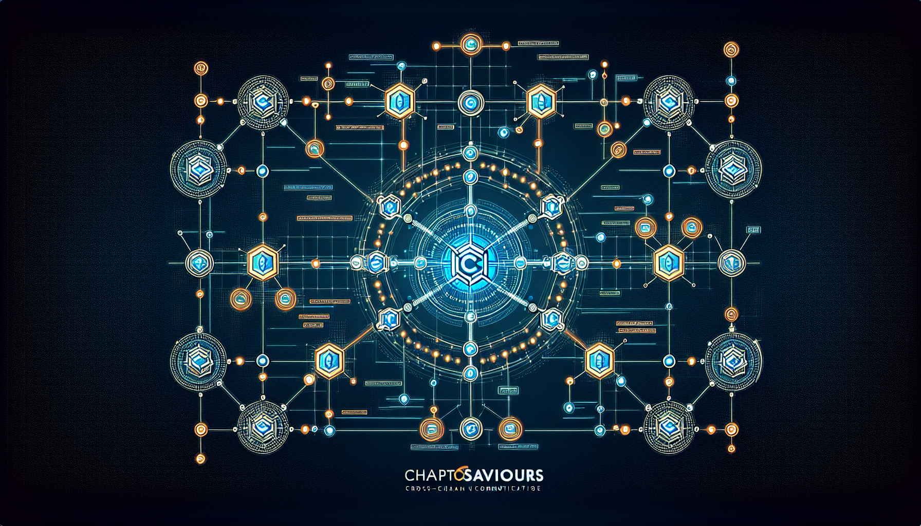 How to use Chainlink CCIP for cross-chain messaging