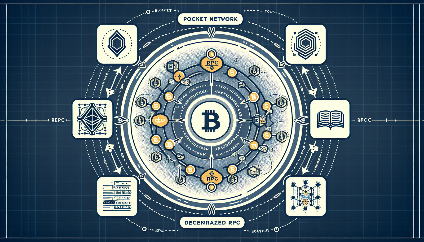How to use Pocket Network for decentralized RPC