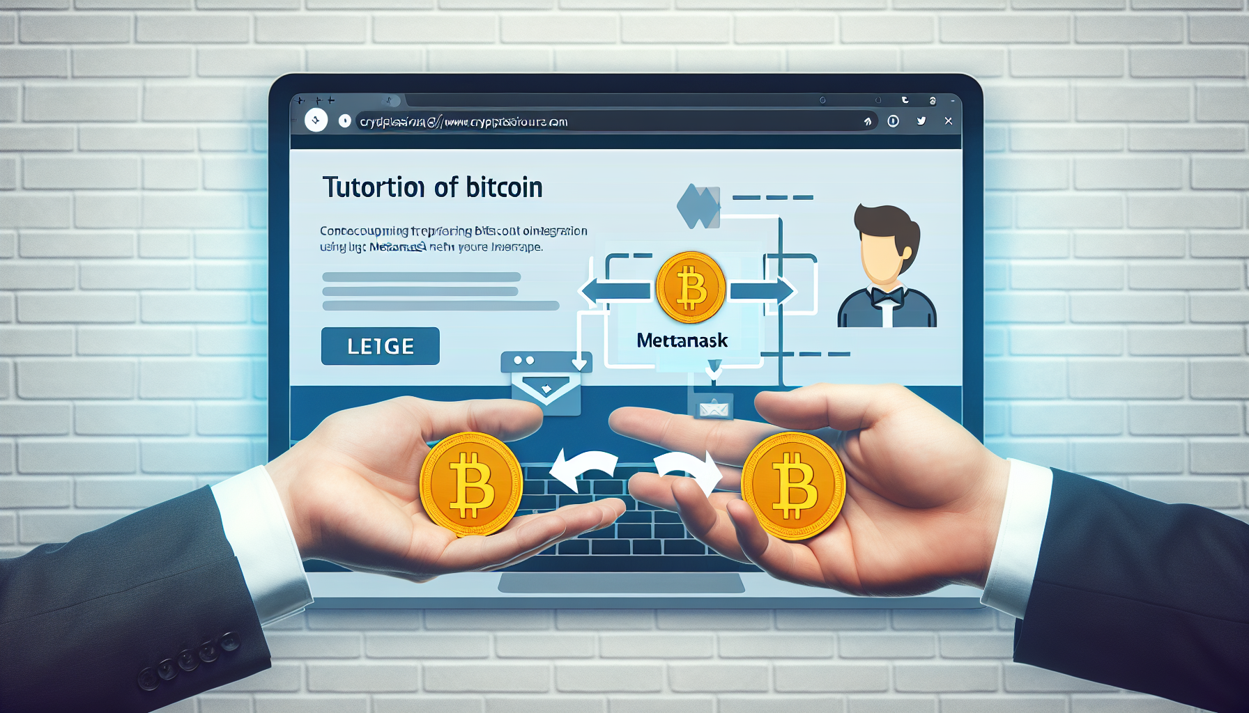 MetaMask Snaps for Bitcoin integration tutorial
