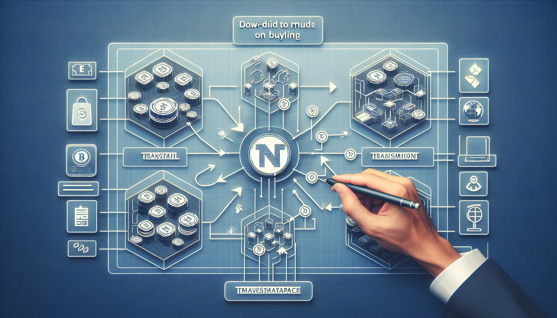 NFT marketplace buying guide