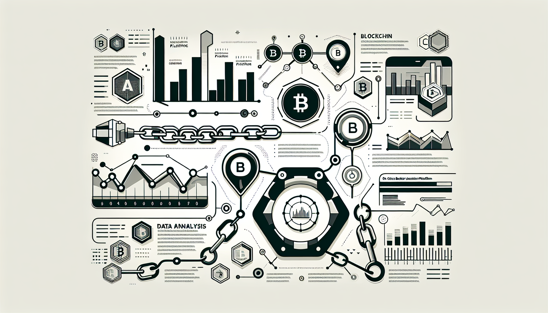 On-Chain Behavior Analysis Platform