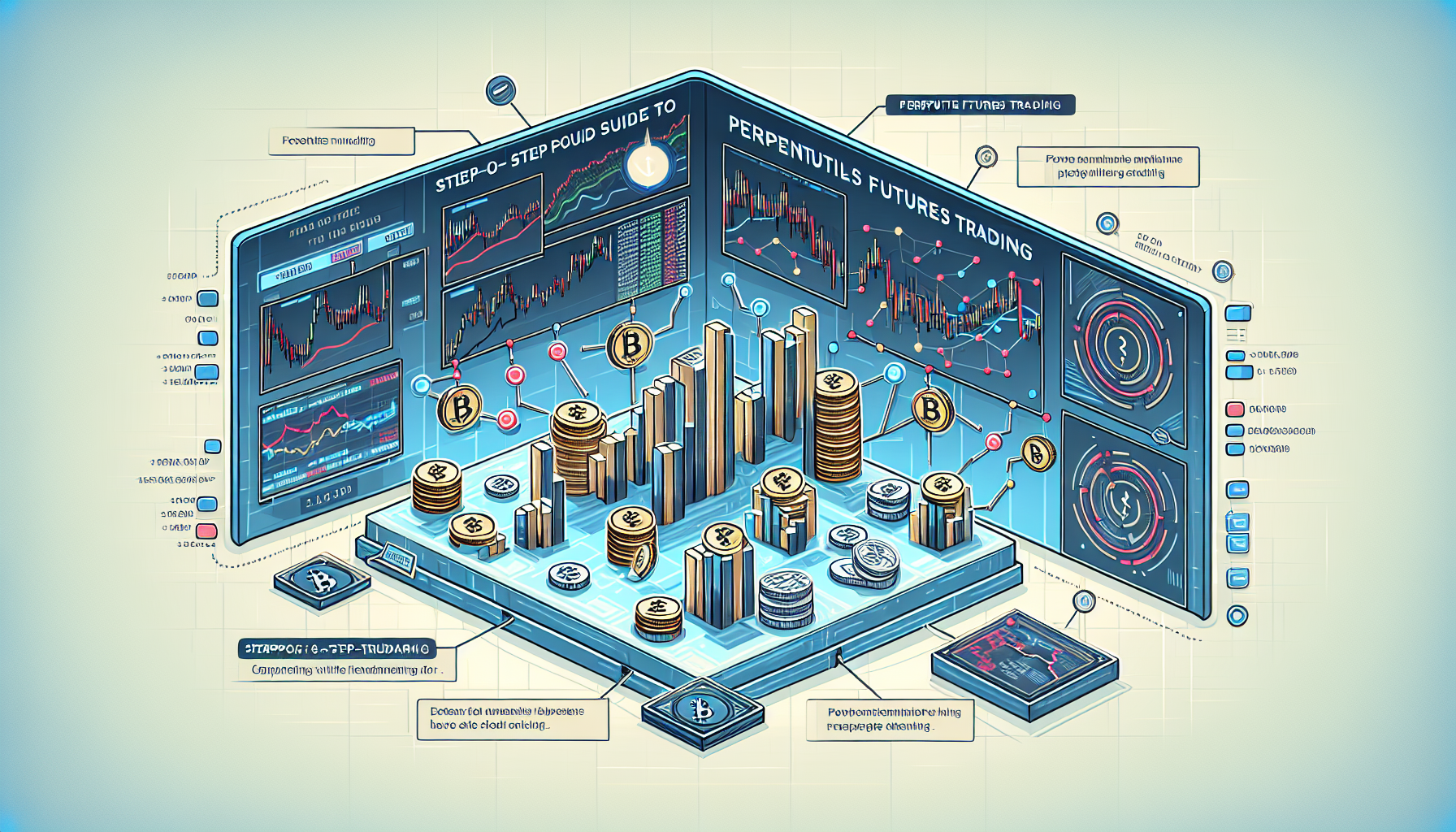 Step-by-step guide to perpetual futures trading