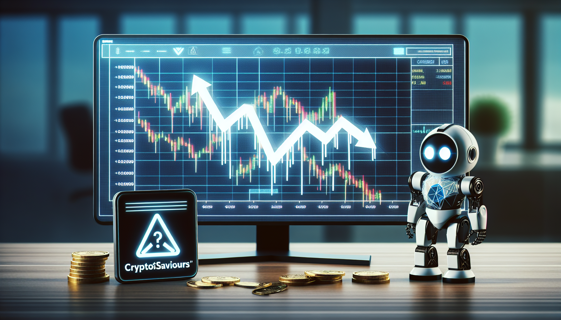 Telegram bot trading security risks 