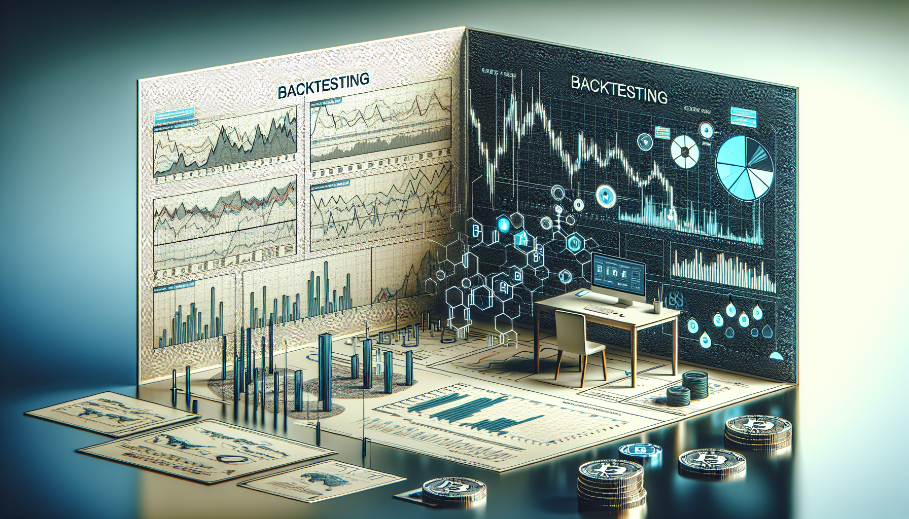Using ChatGPT for crypto trading strategy backtesting