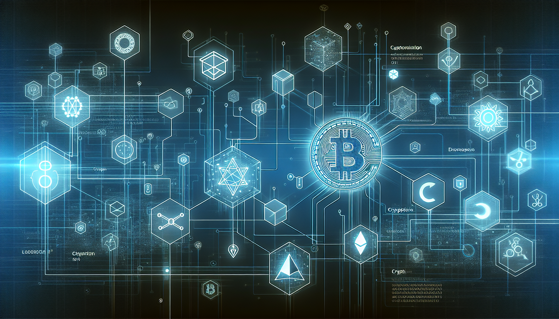 Using The Graph for blockchain data indexing