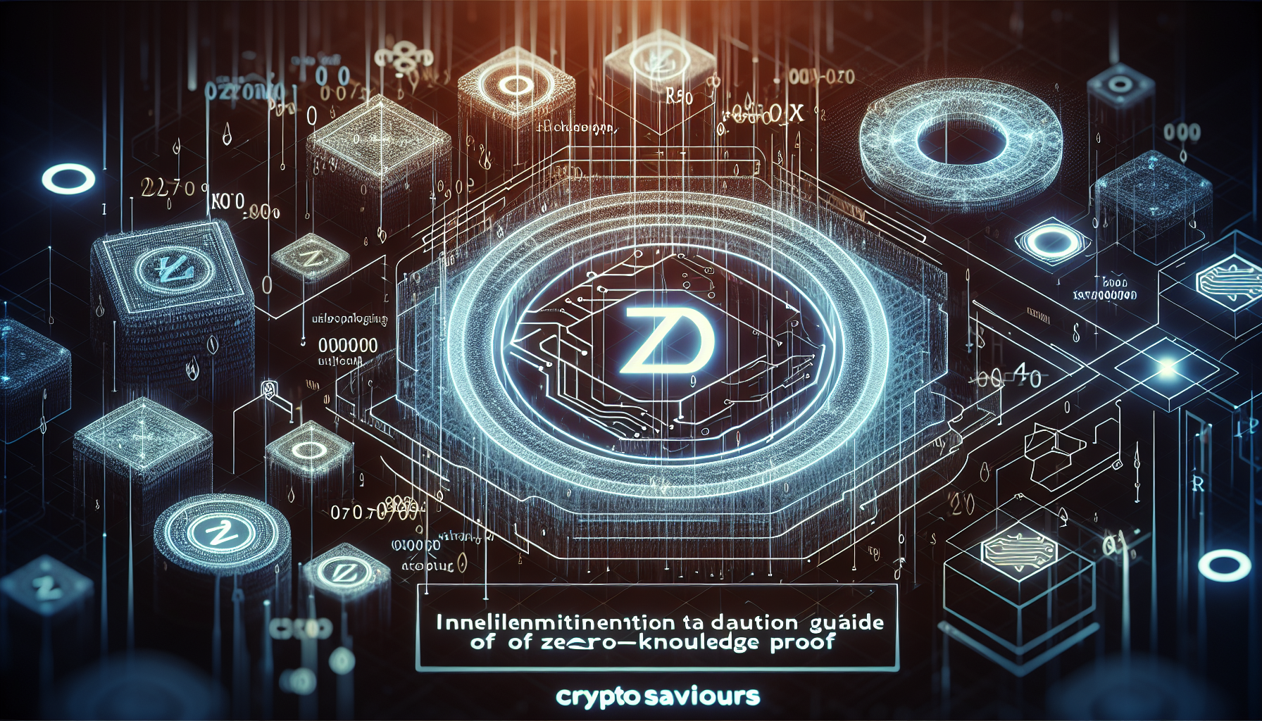 Zero-Knowledge Proof Implementation Guide