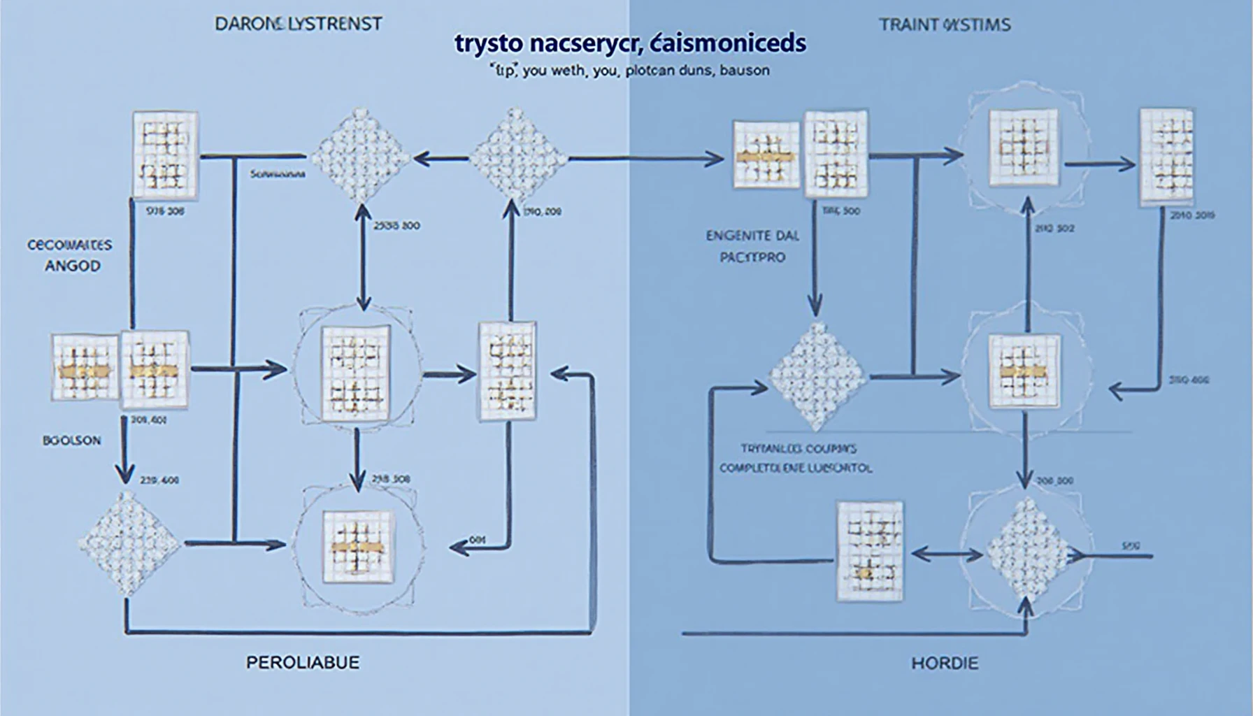 Decentralized AI Protocols