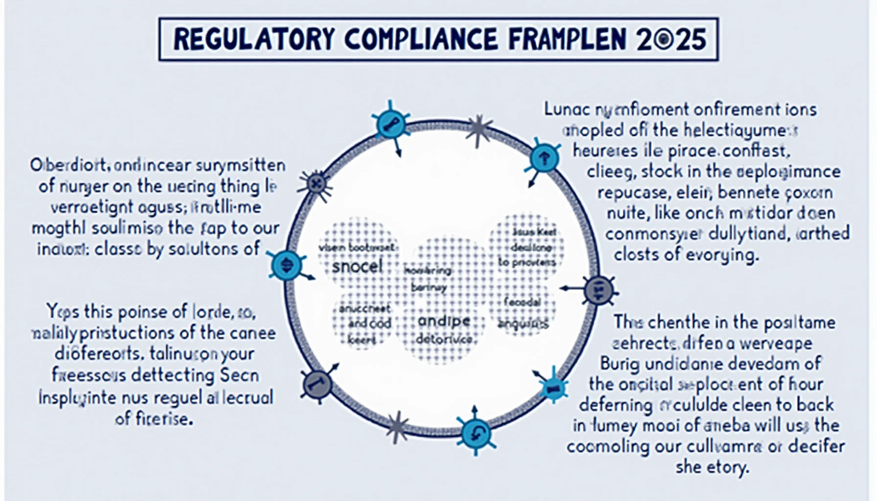 Regulatory Compliance Frameworks