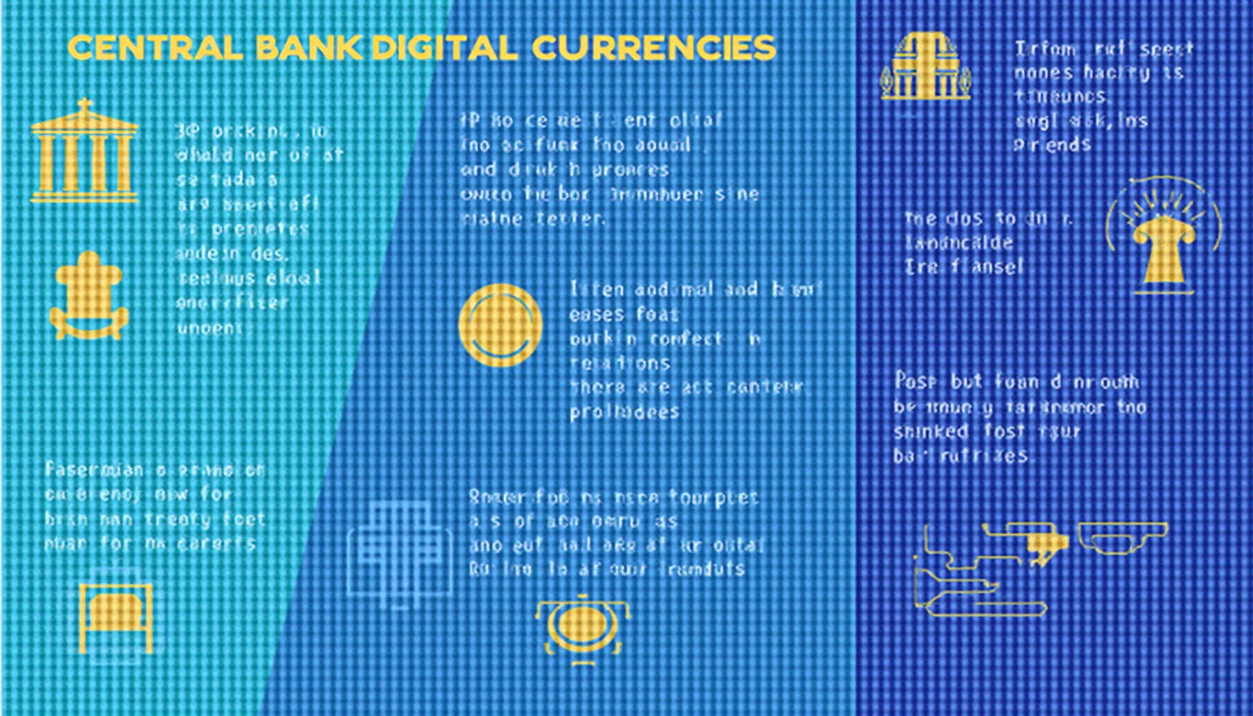 Central Bank Digital Currencies