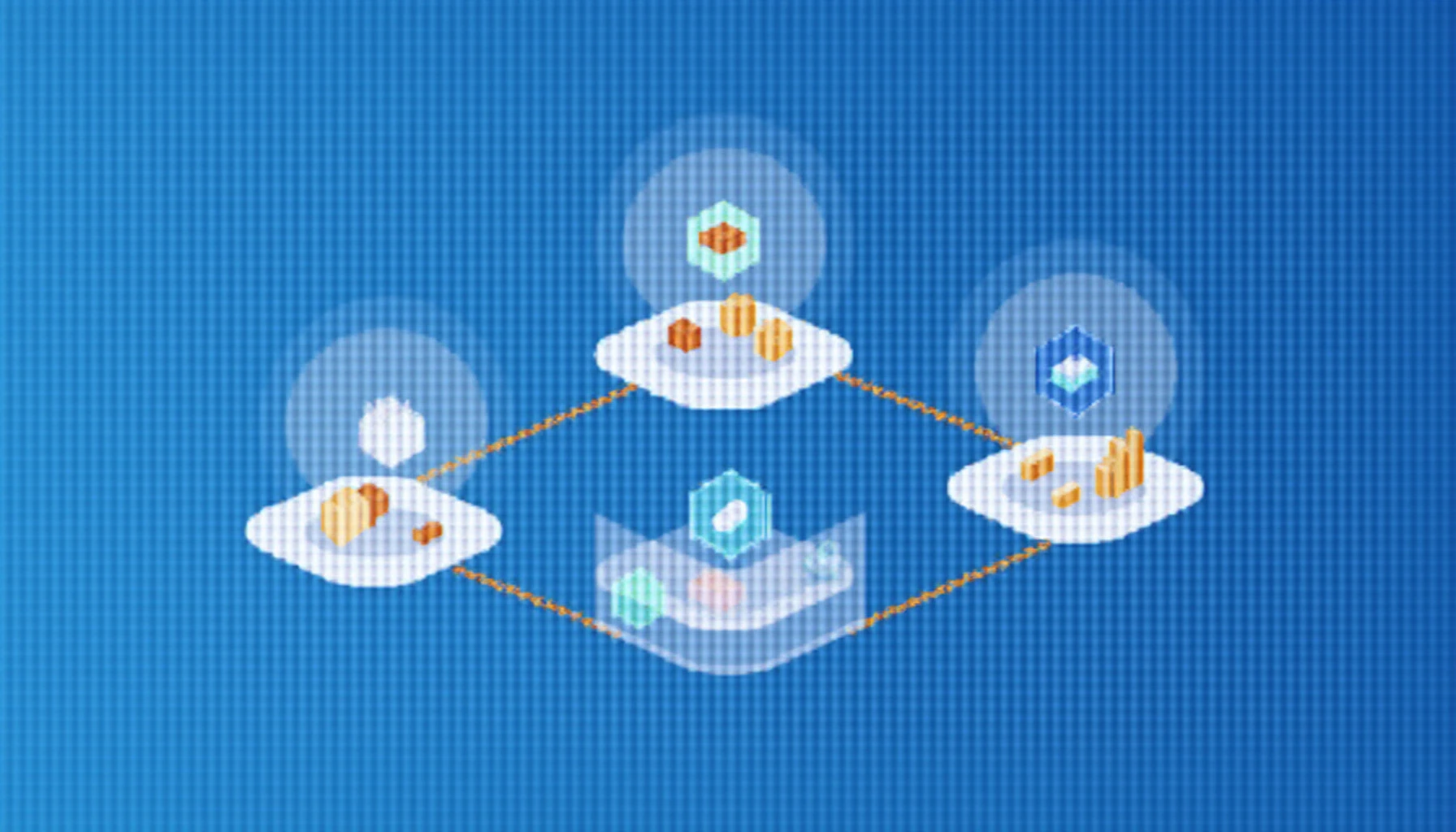 Decentralized Escrow Services