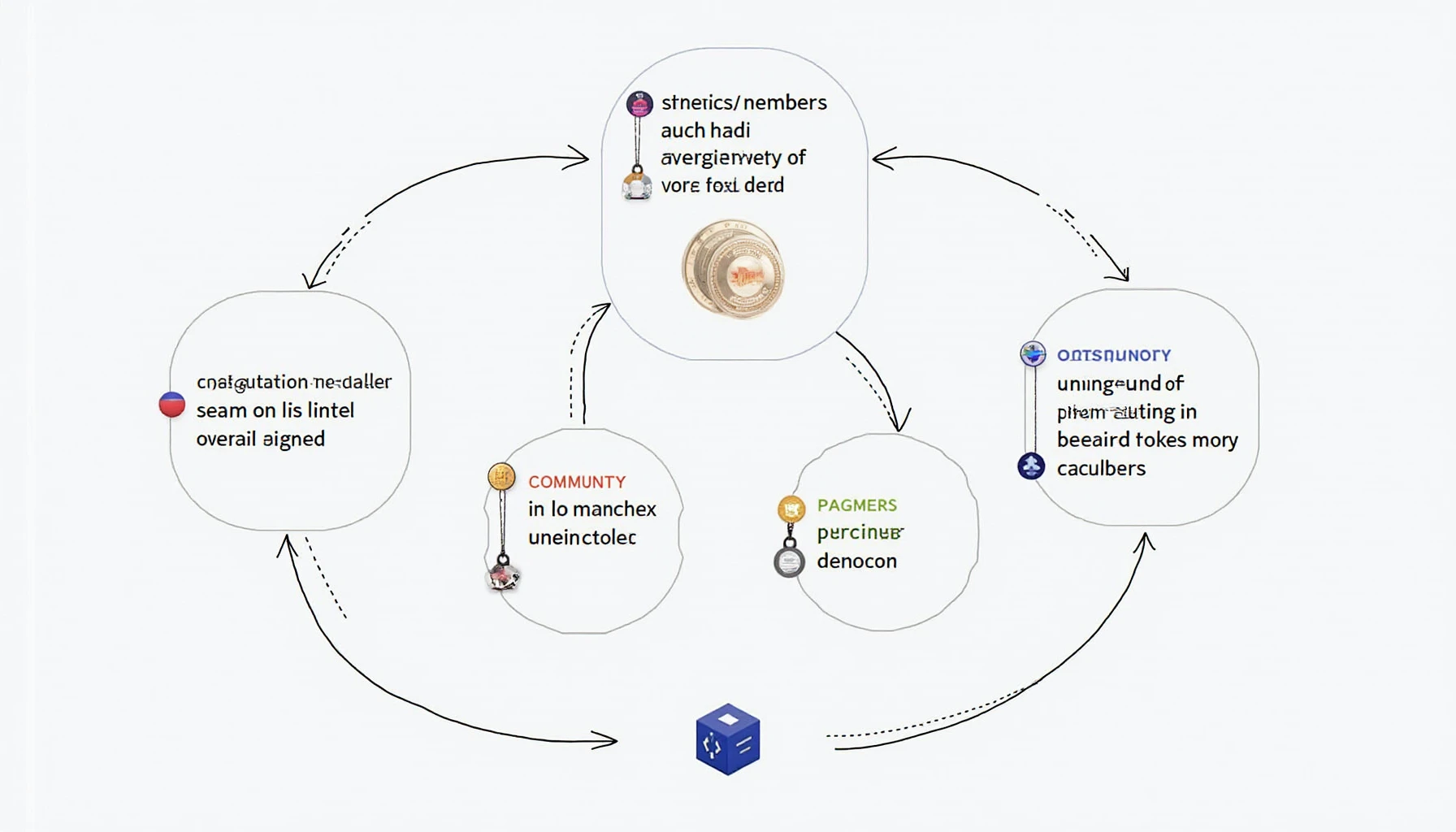 DAO Member Incentive Models