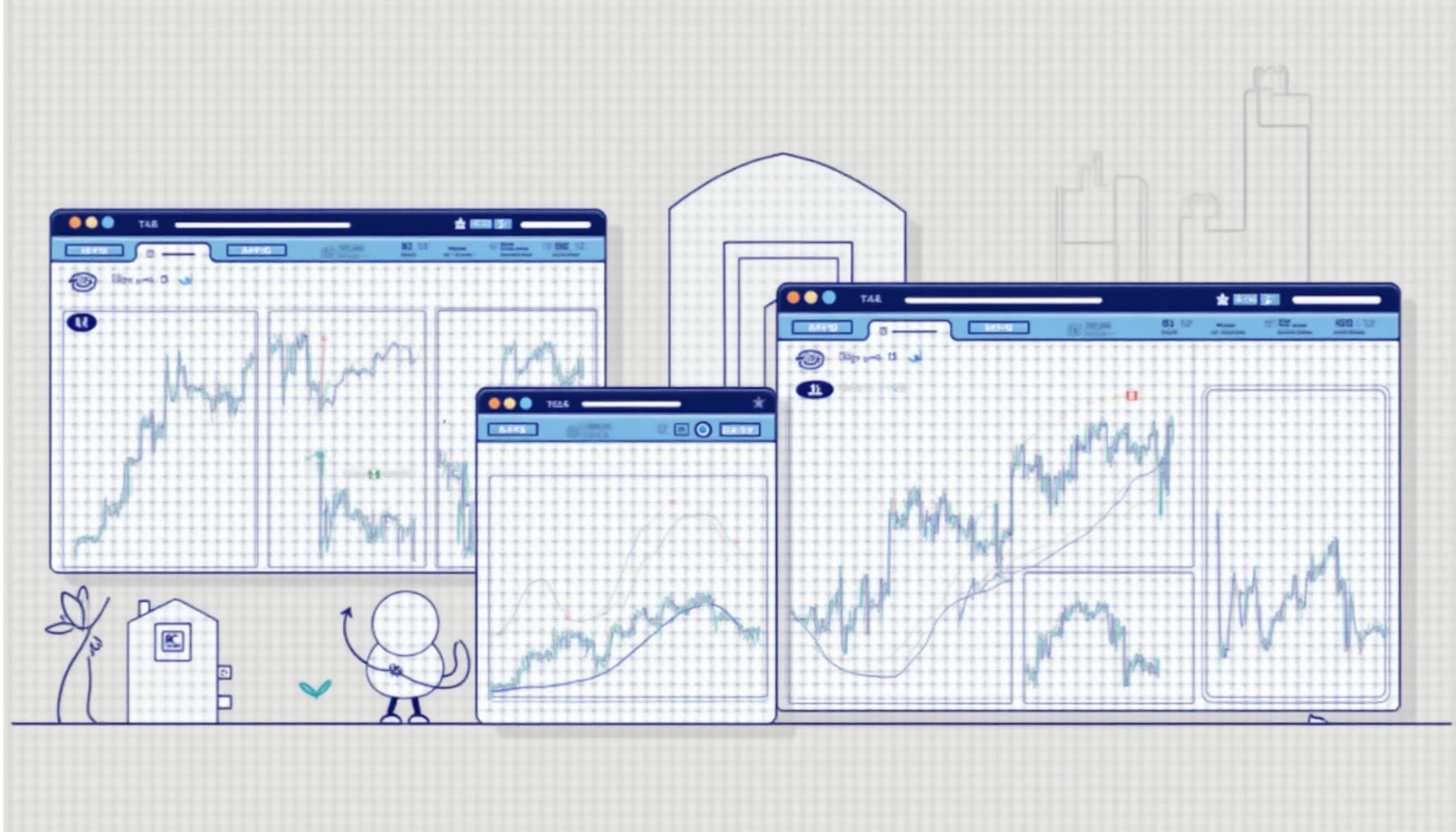 Best crypto trading bots 2025