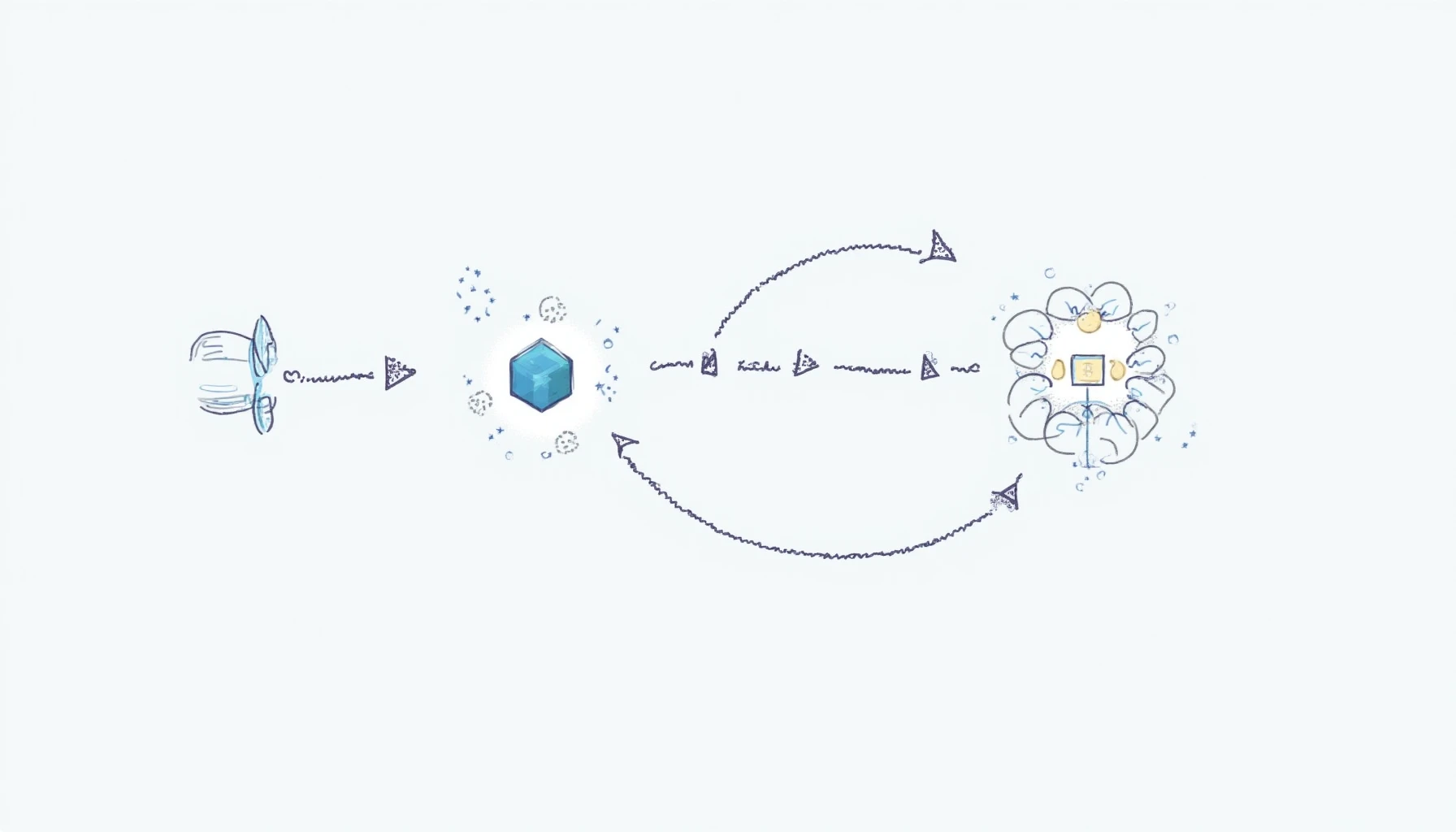 How to use decentralized exchanges