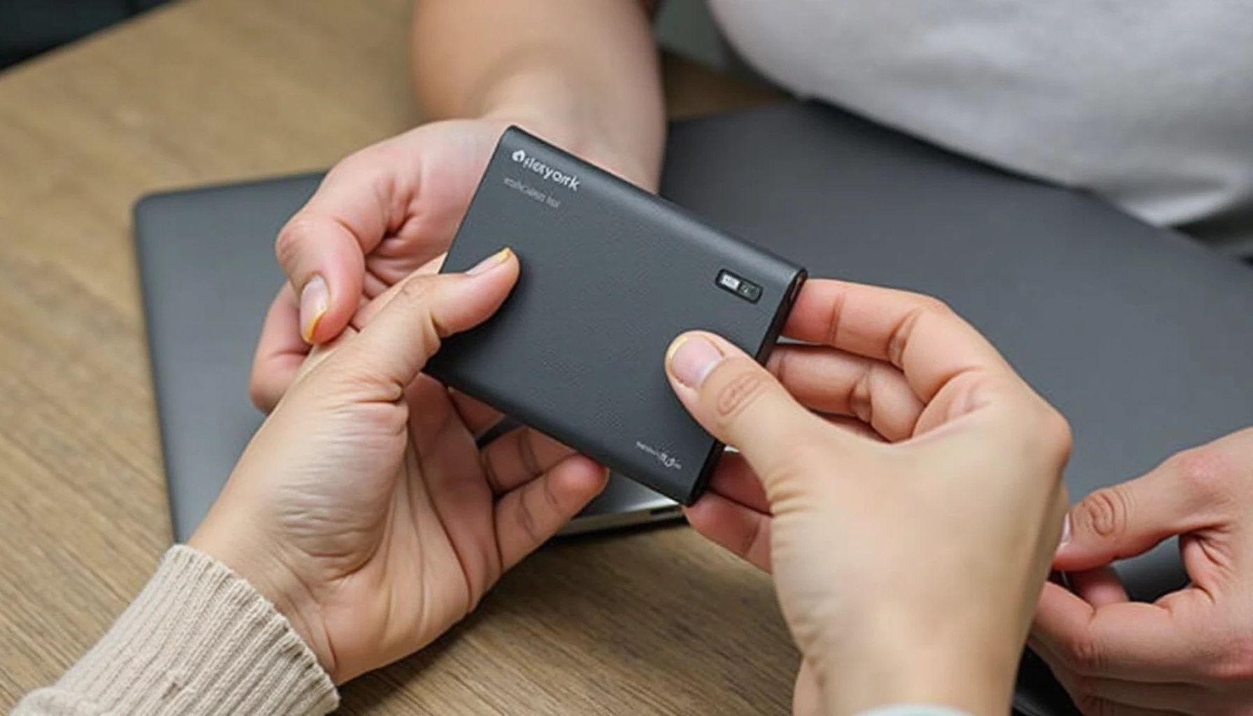 How to use hardware wallets