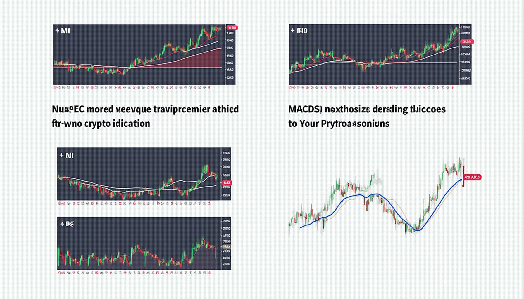 Best crypto trading indicators