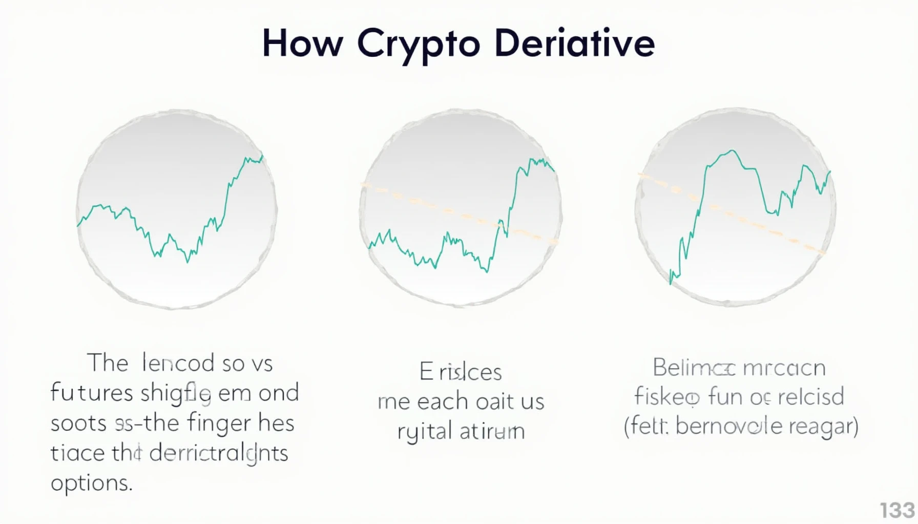 How to trade crypto derivatives