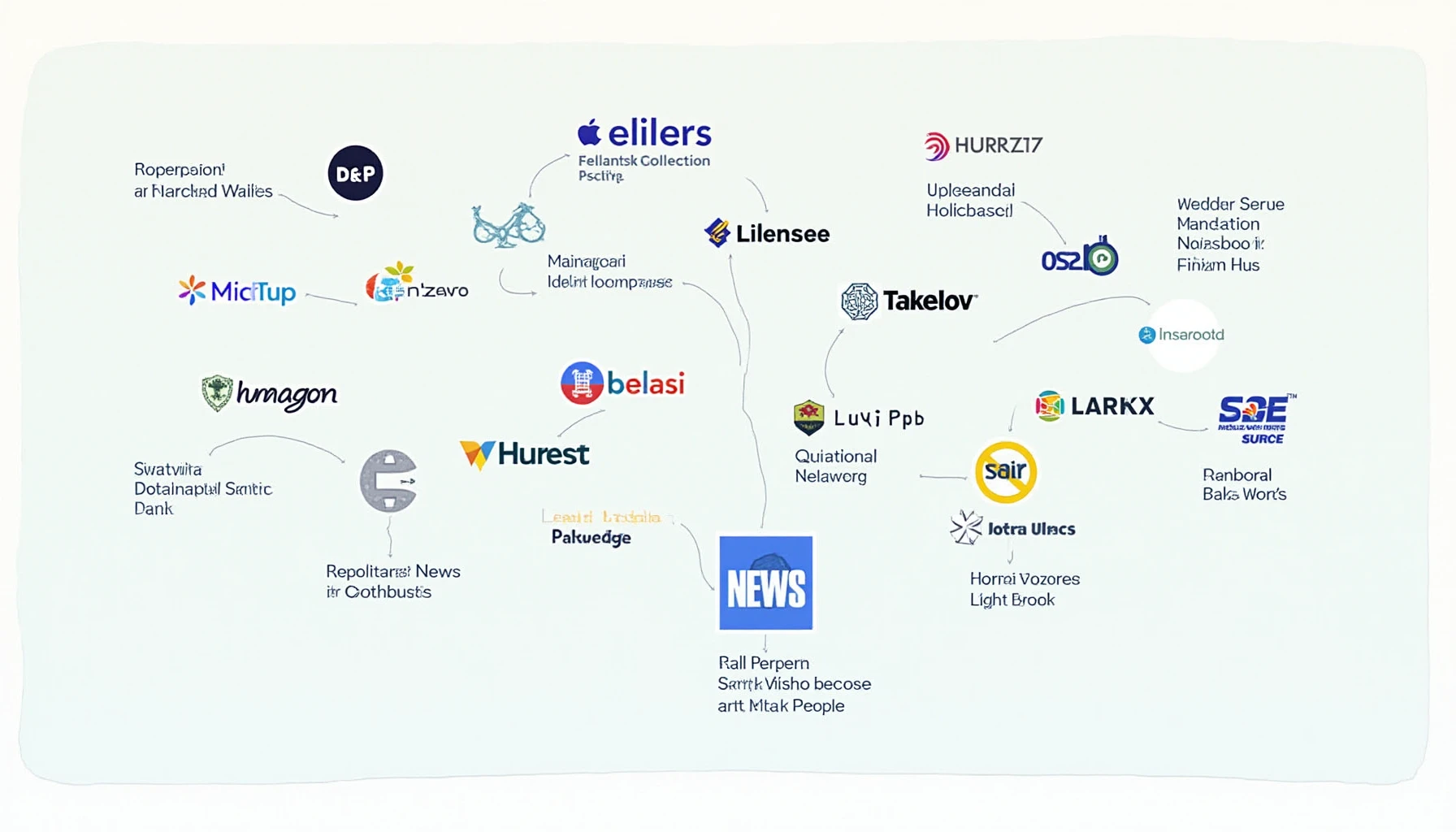 Best crypto news sources