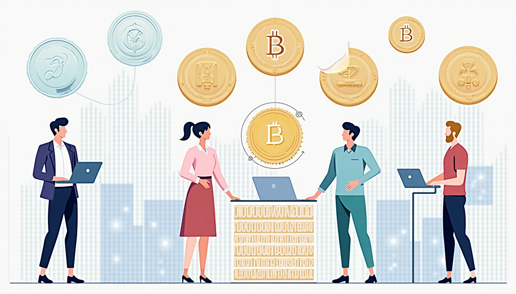 Best crypto portfolio managers