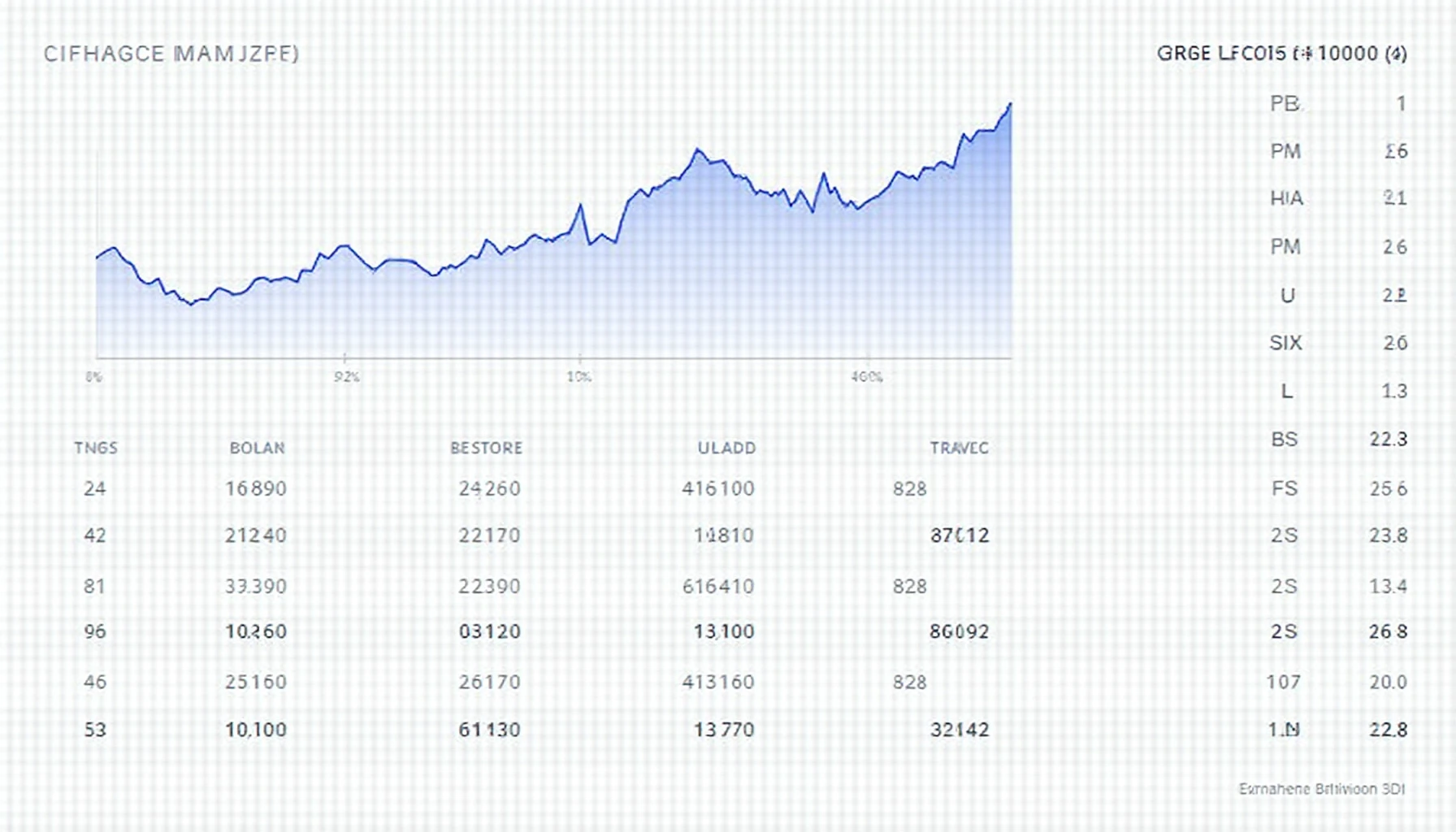Cryptocurrency exchange liquidity analysis