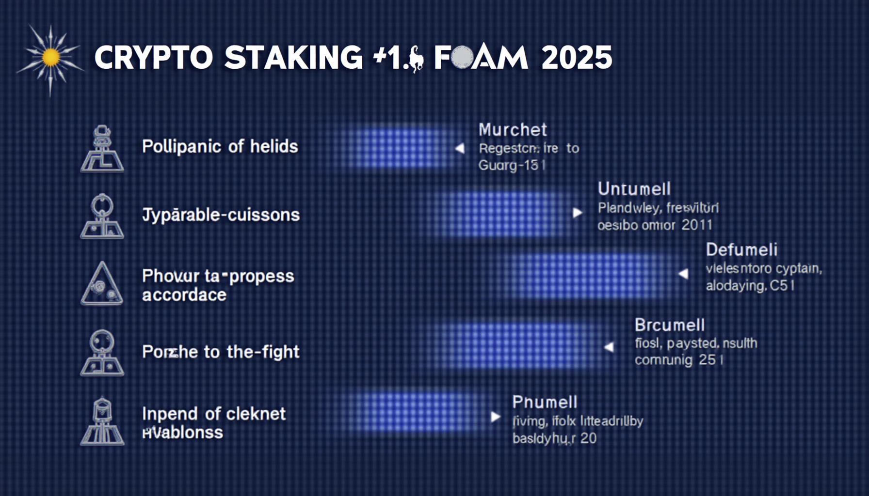 Best crypto staking platforms