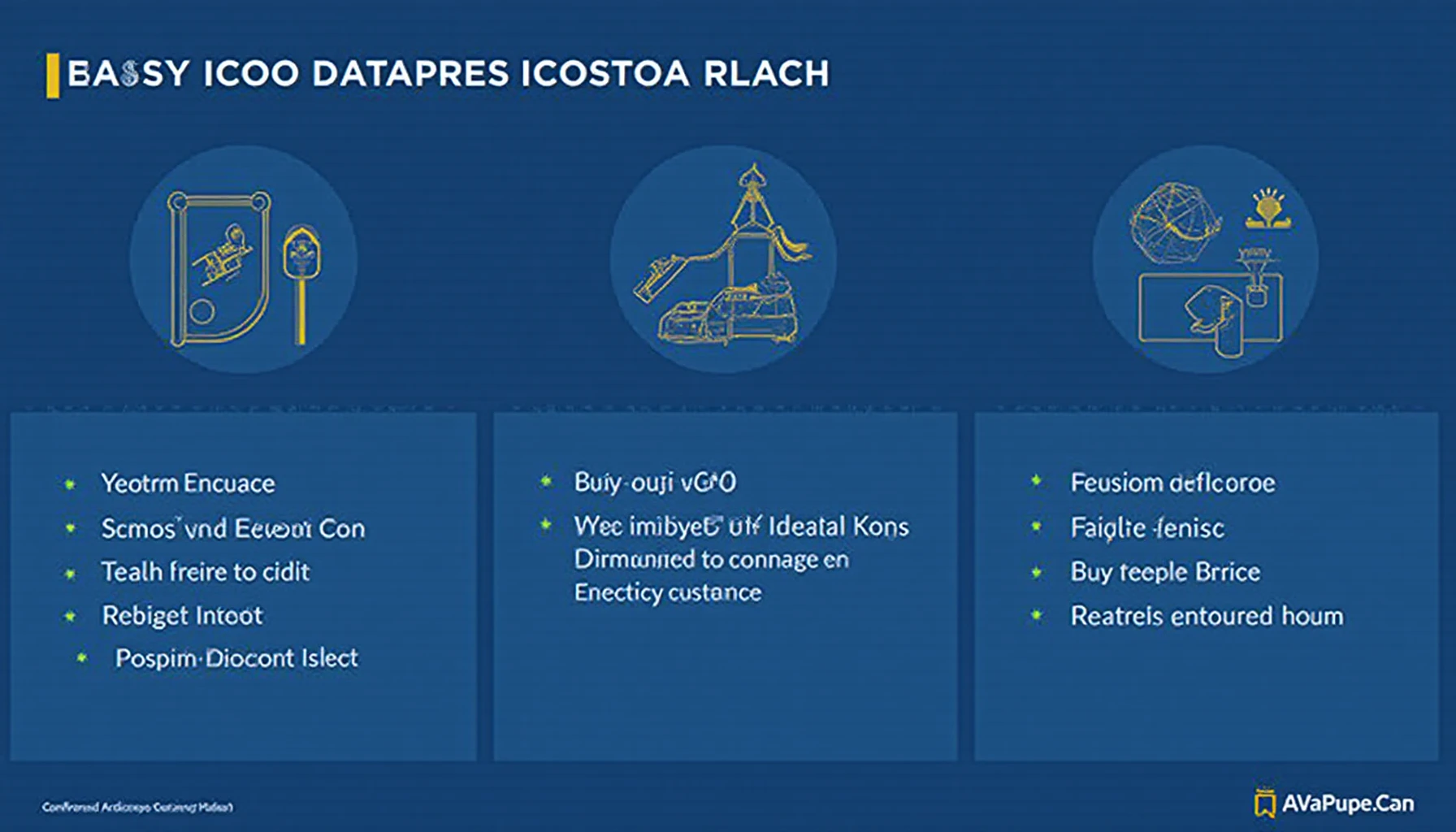 Cryptocurrency ICO due diligence