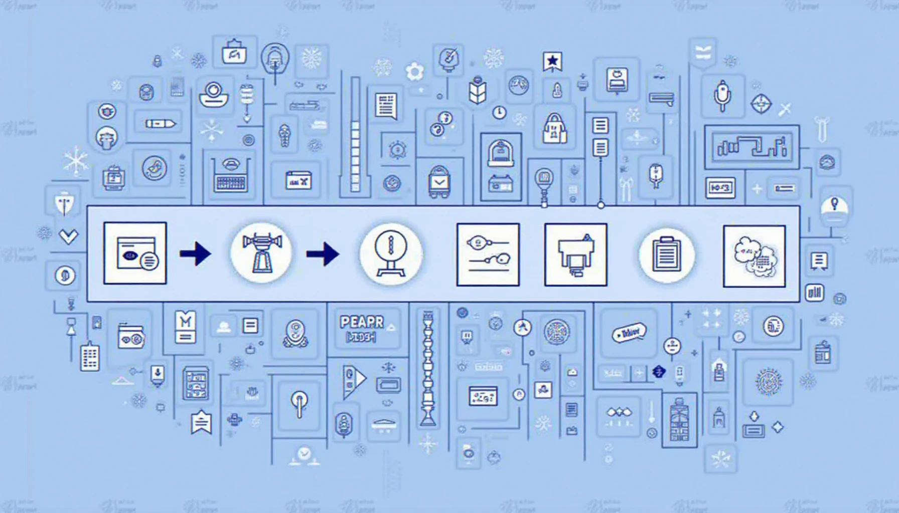 How to build decentralized apps
