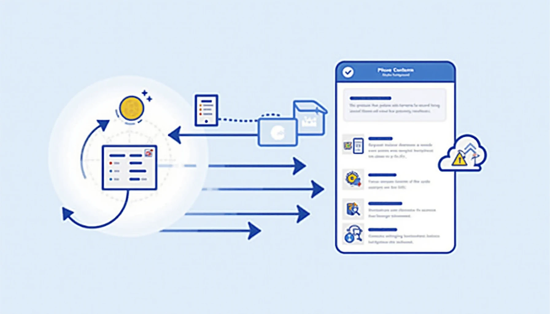 Decentralized Content Monetization SDK