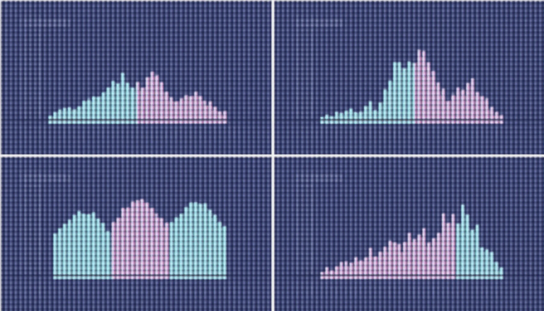 Cryptocurrency Portfolio Stress Testing