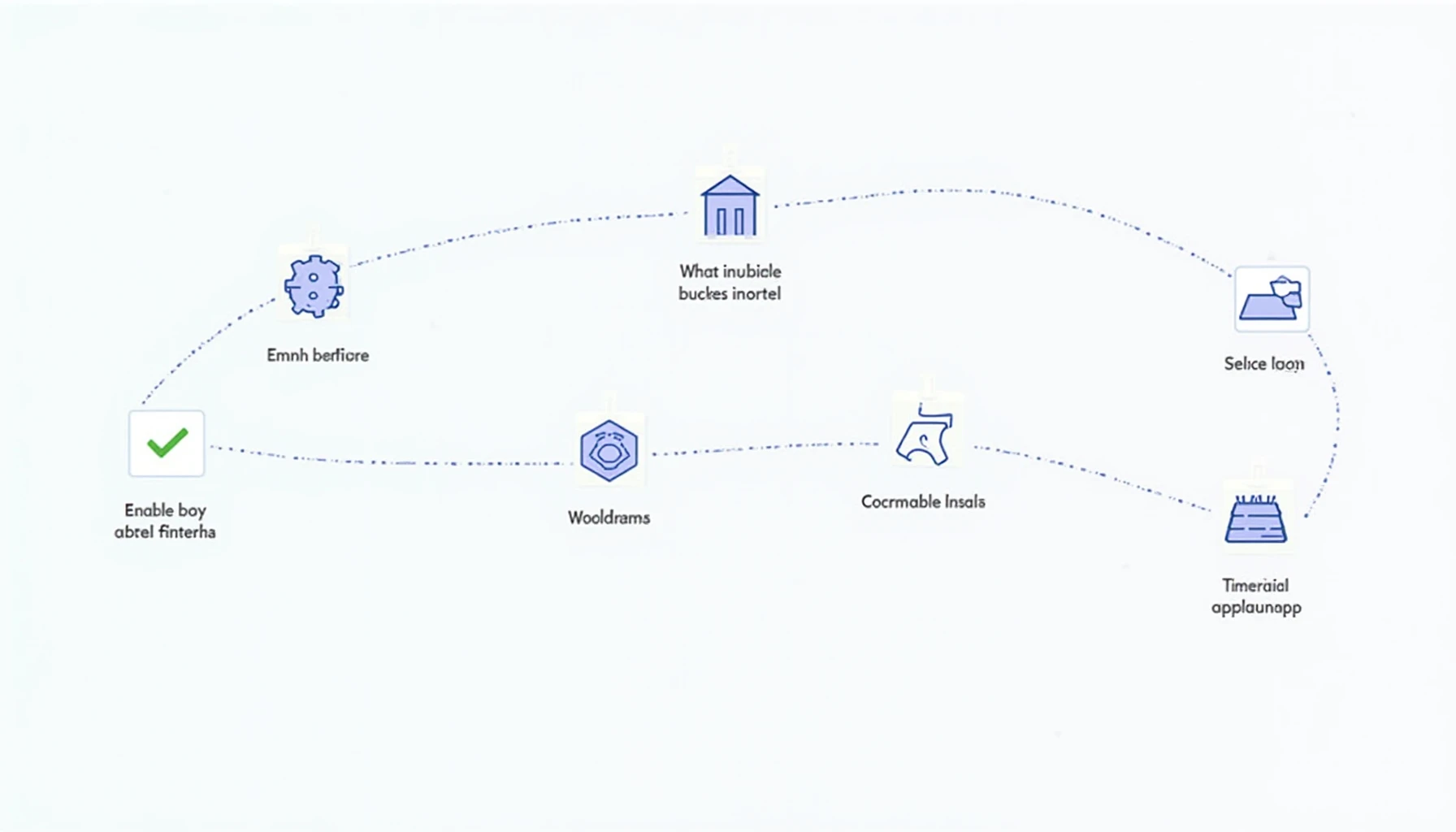 How to Build Decentralized Applications (DApps)
