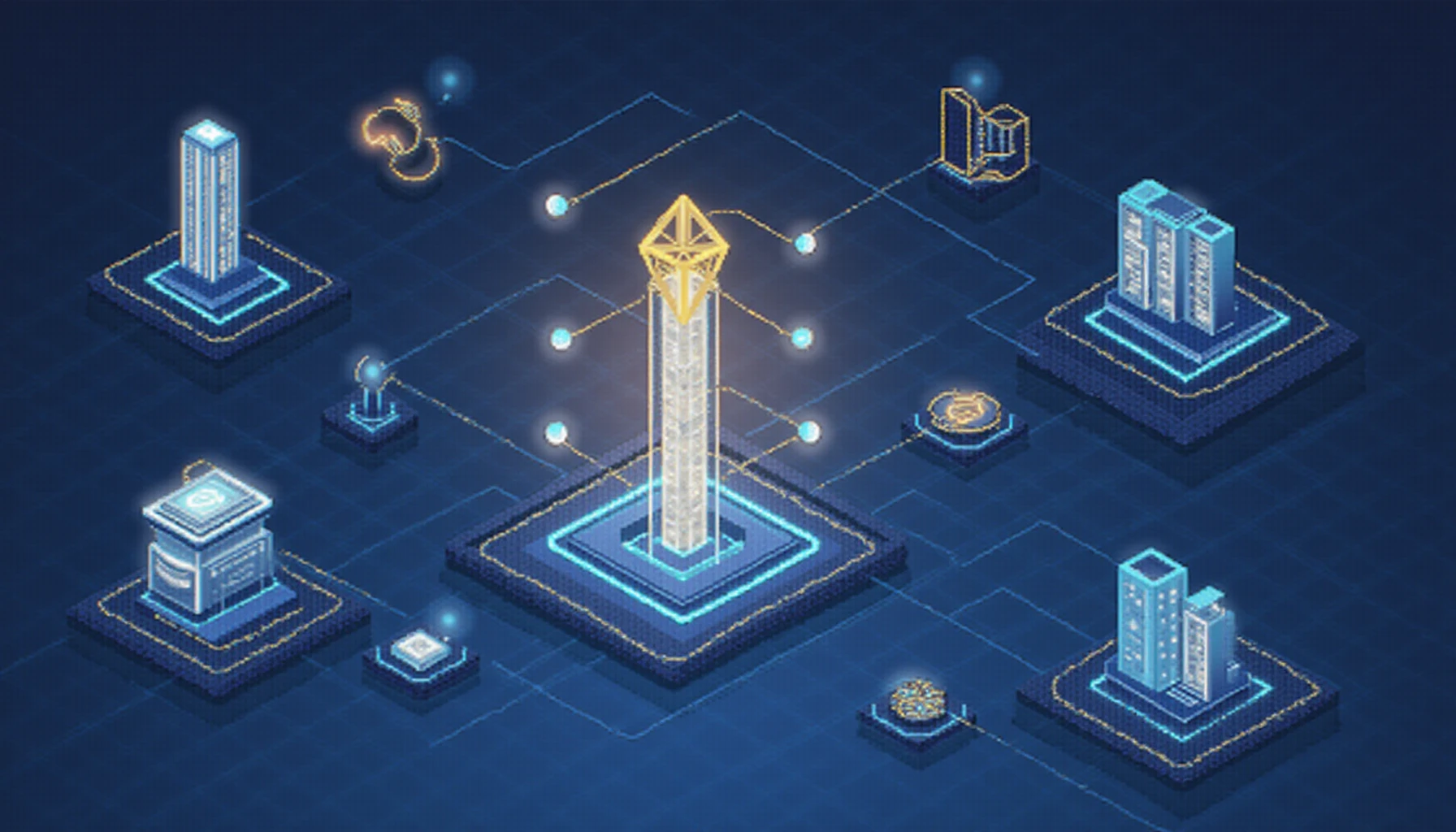 Blockchain Network Congestion Solutions
