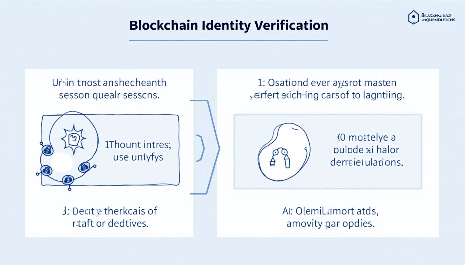 Blockchain Identity Verification Tutorials