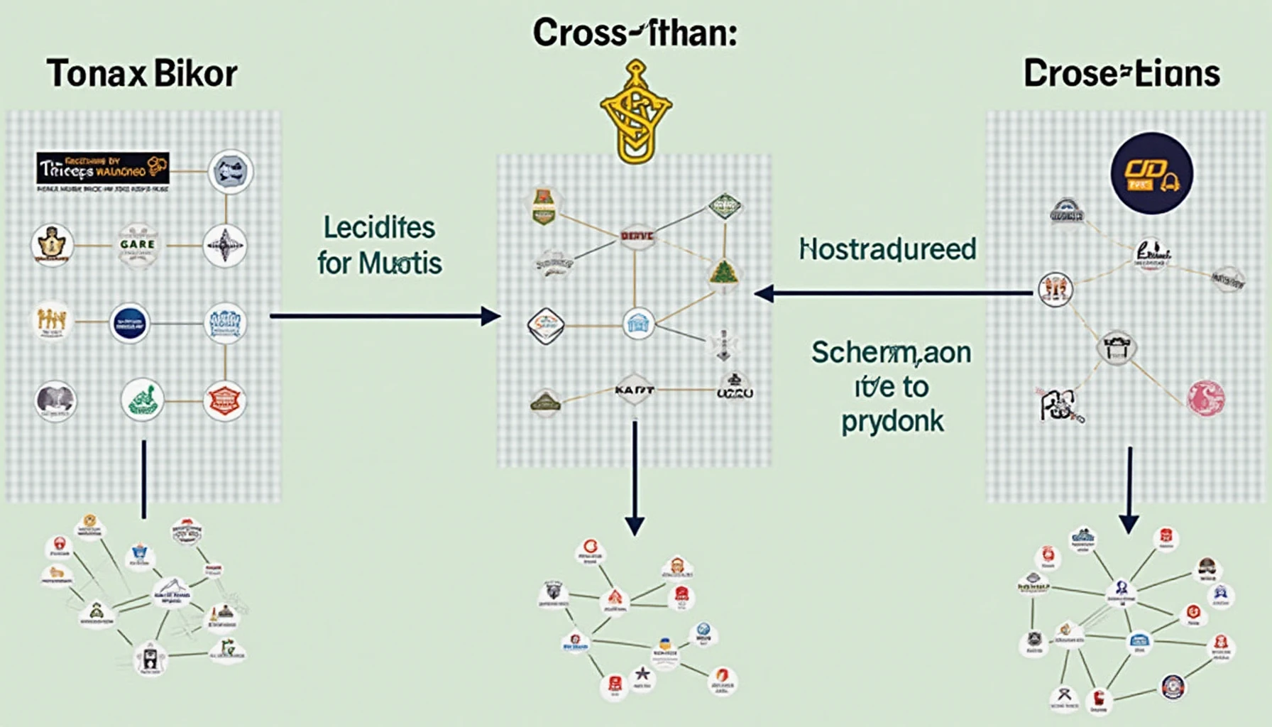 Cross