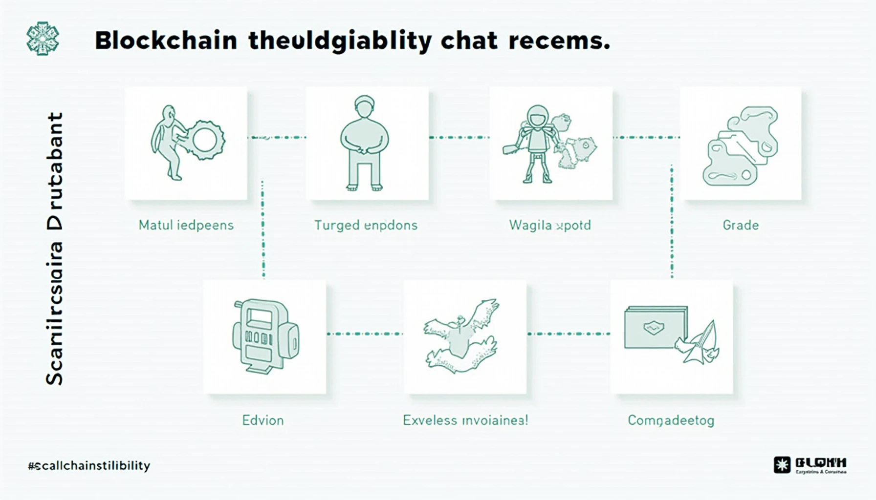 Blockchain Scalability Optimization Toolkit