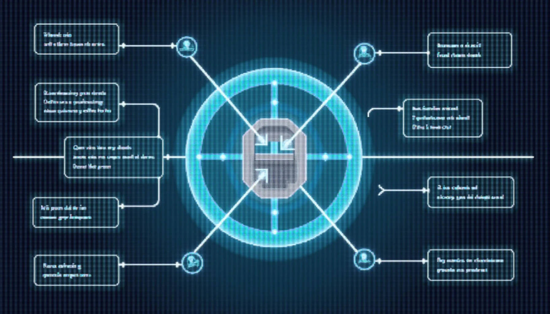 Quantum Communication Protocols for Crypto