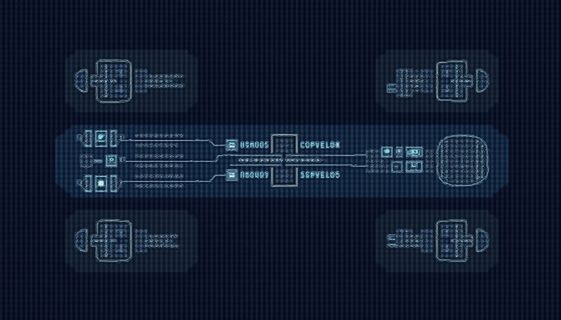 Decentralized Digital Twin Solutions