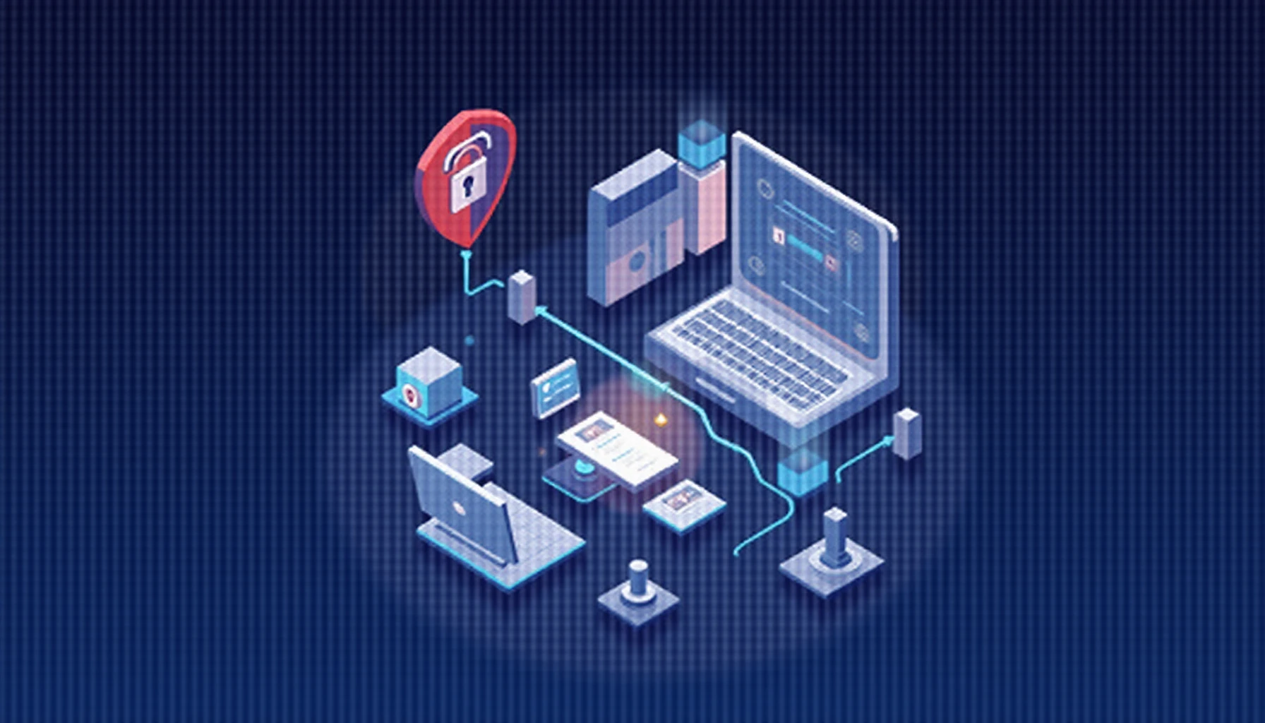 How to Build Privacy