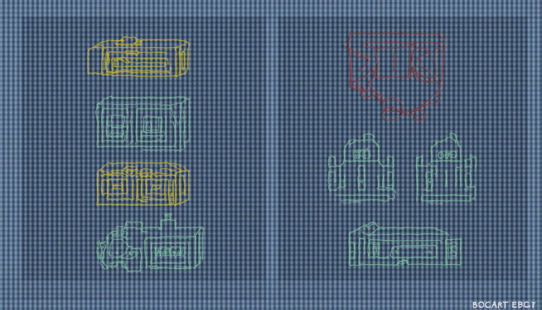 HIBT validator node hardware benchmarking