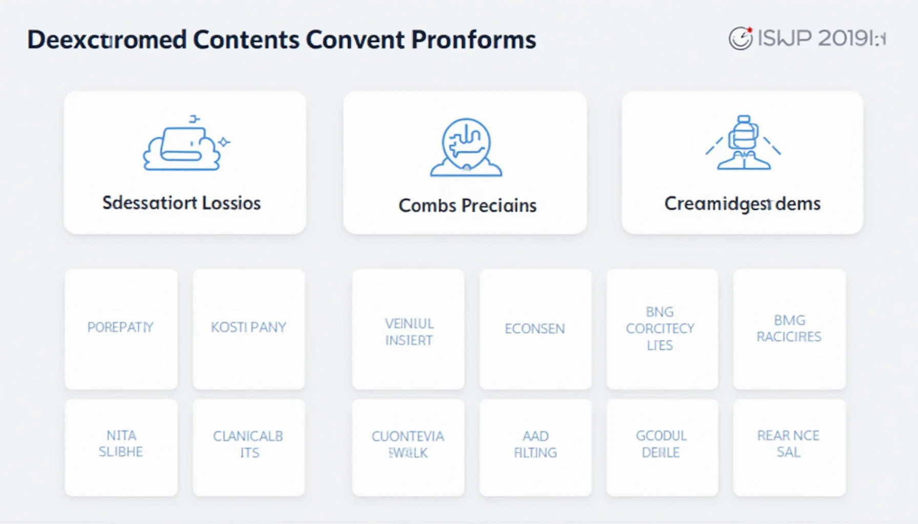 Decentralized Content Platforms