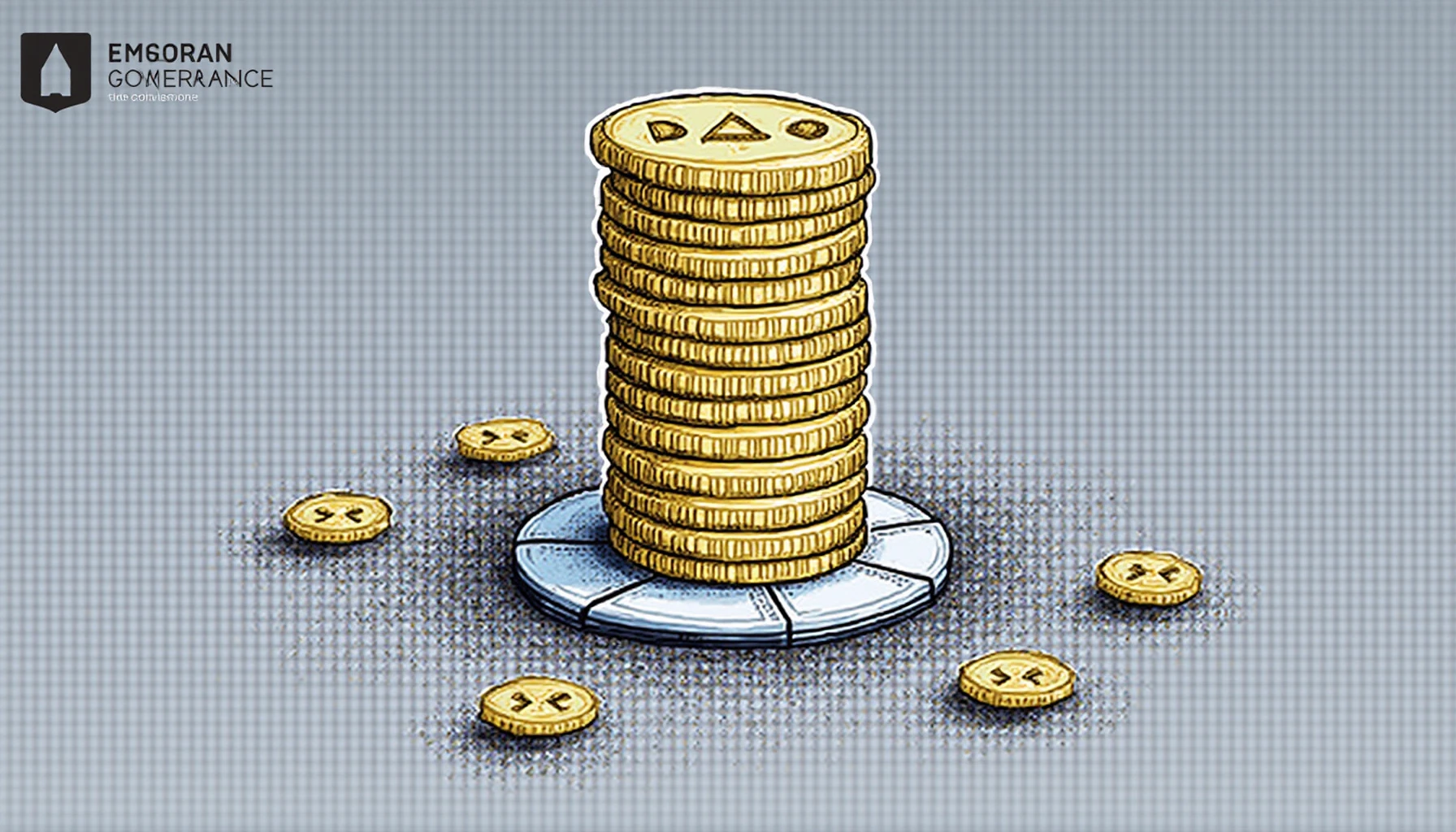DAO Governance Tokens