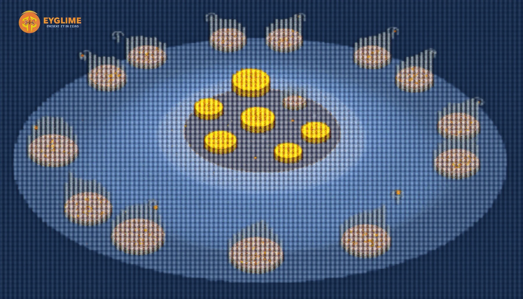 Synthetic Commodity Protocols