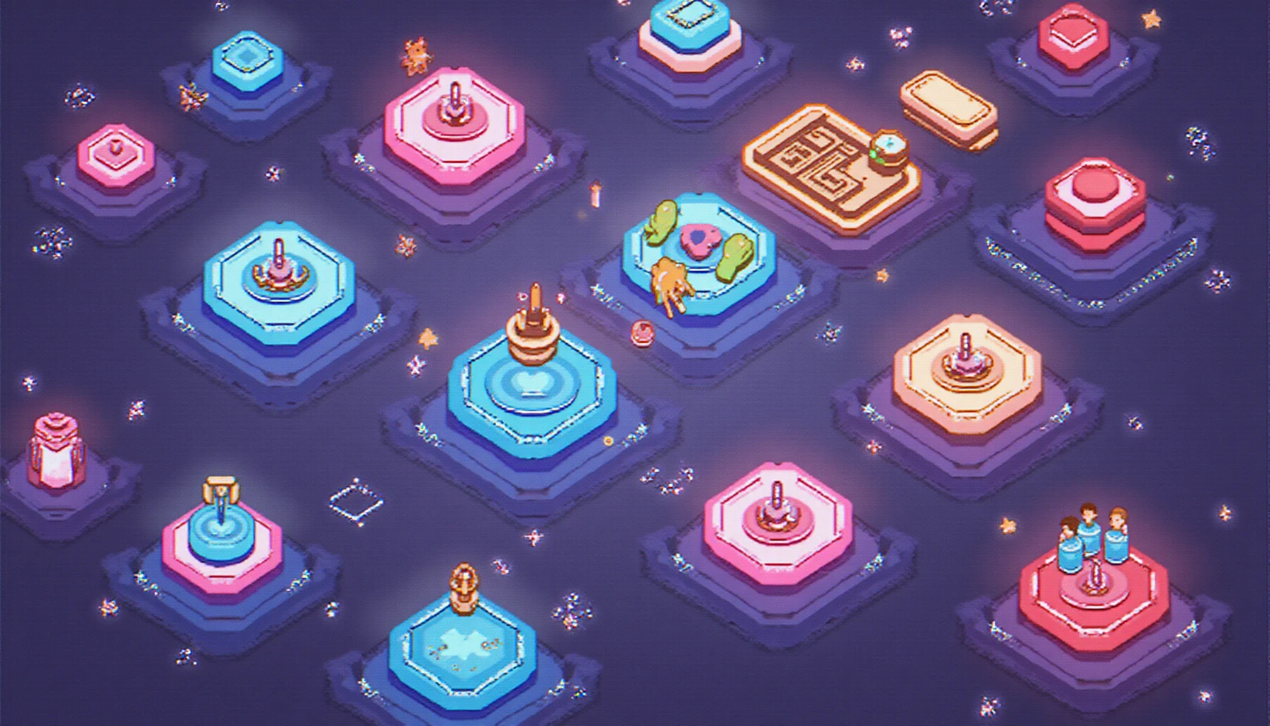 Tokenized Art Platforms