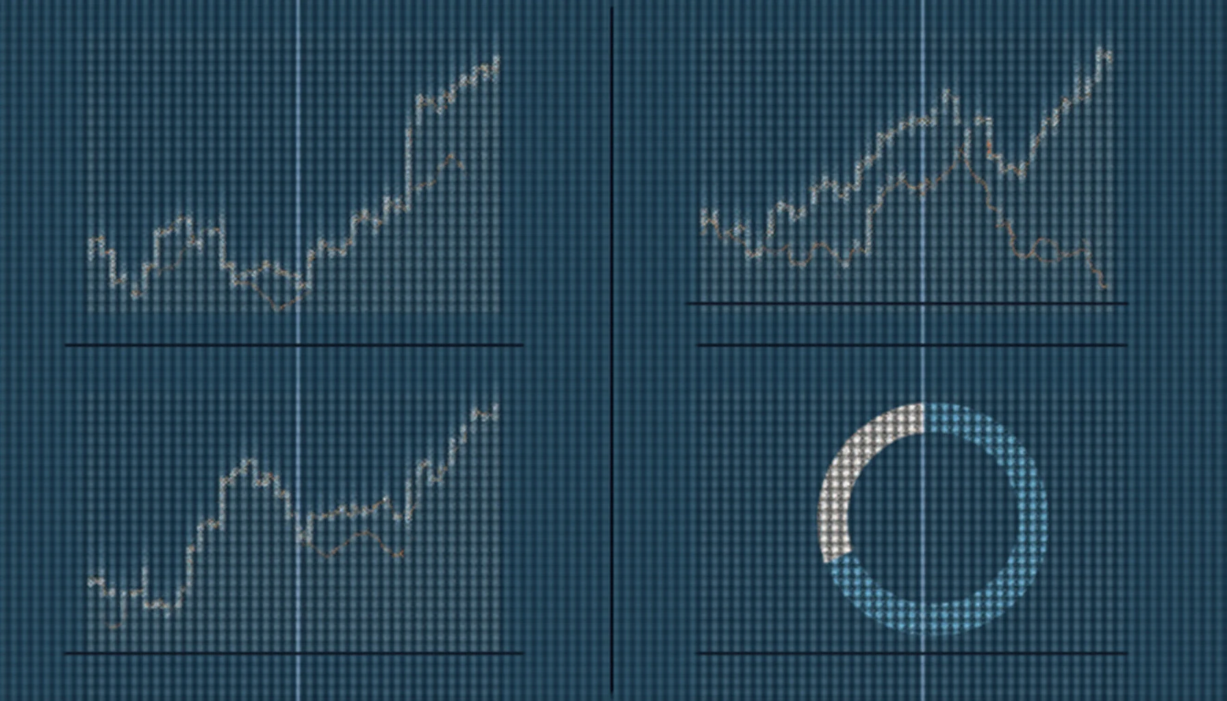 Bitcoin price prediction HIBT