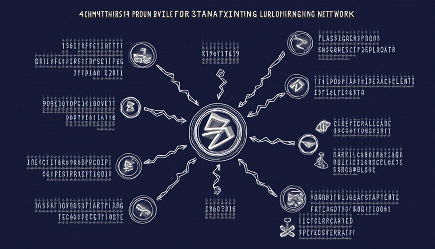 Bitcoin Lightning Network