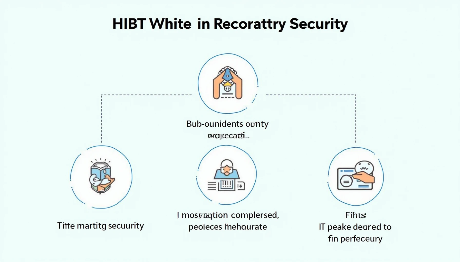 HIBT white