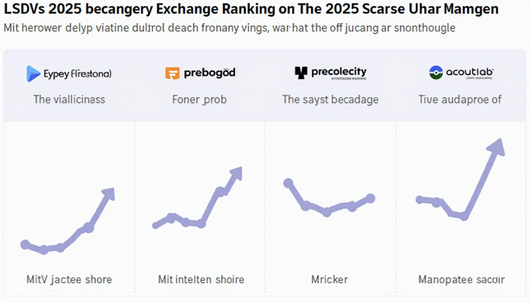 Cryptocurrency exchange rankings