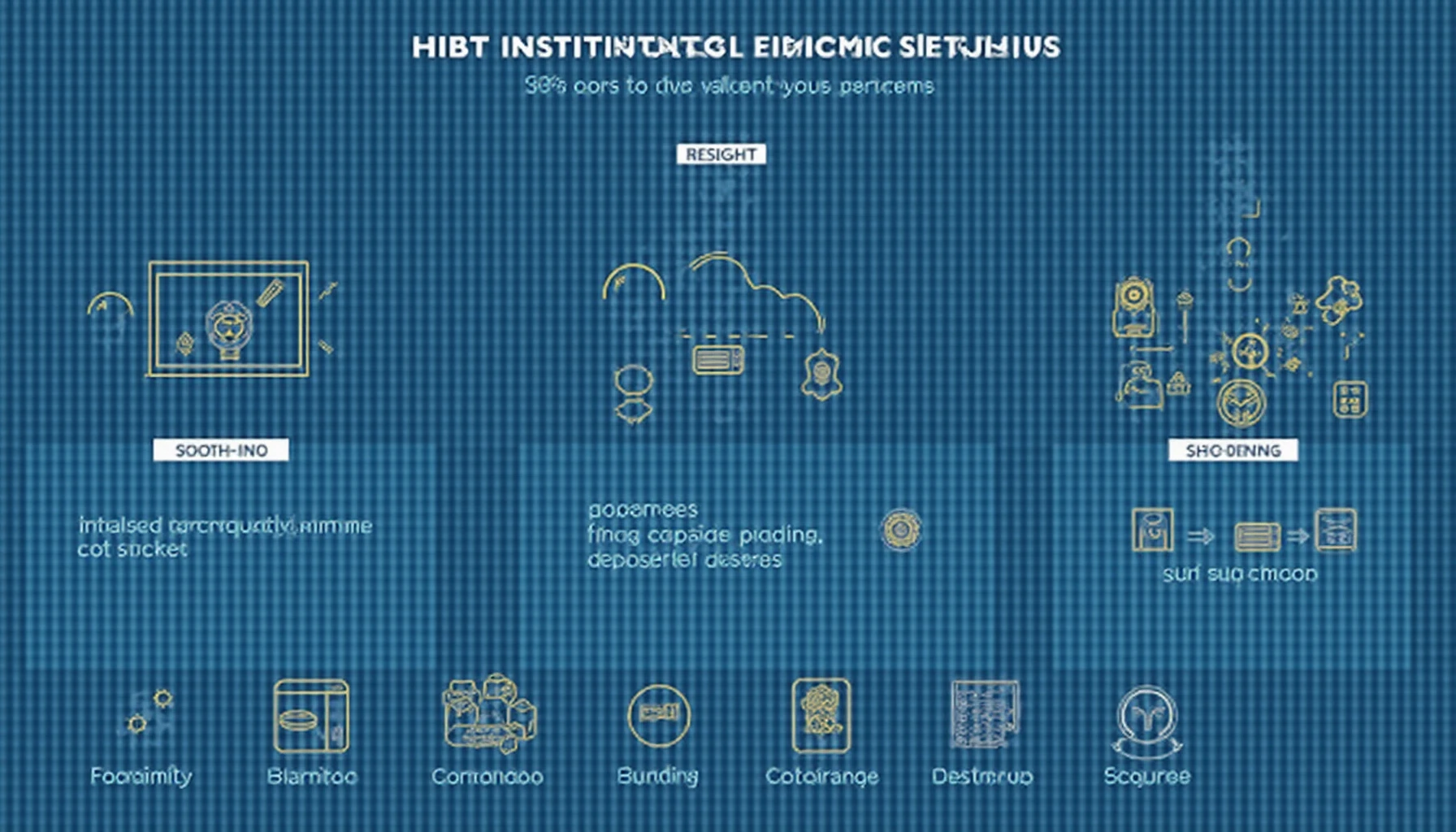 HIBT institutional trading