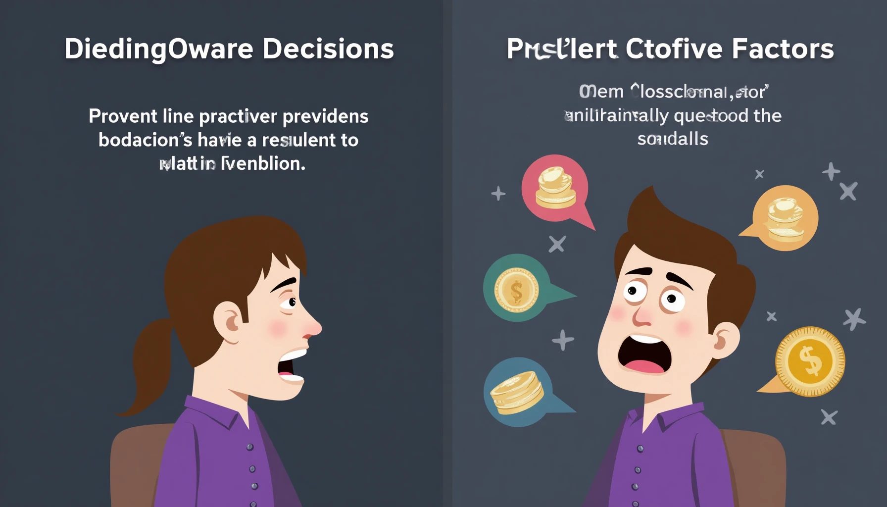 Cryptocurrency trading psychology