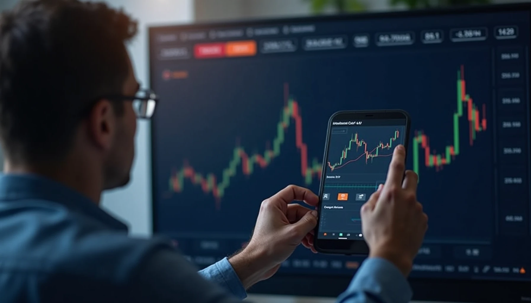 HIBT leverage trading