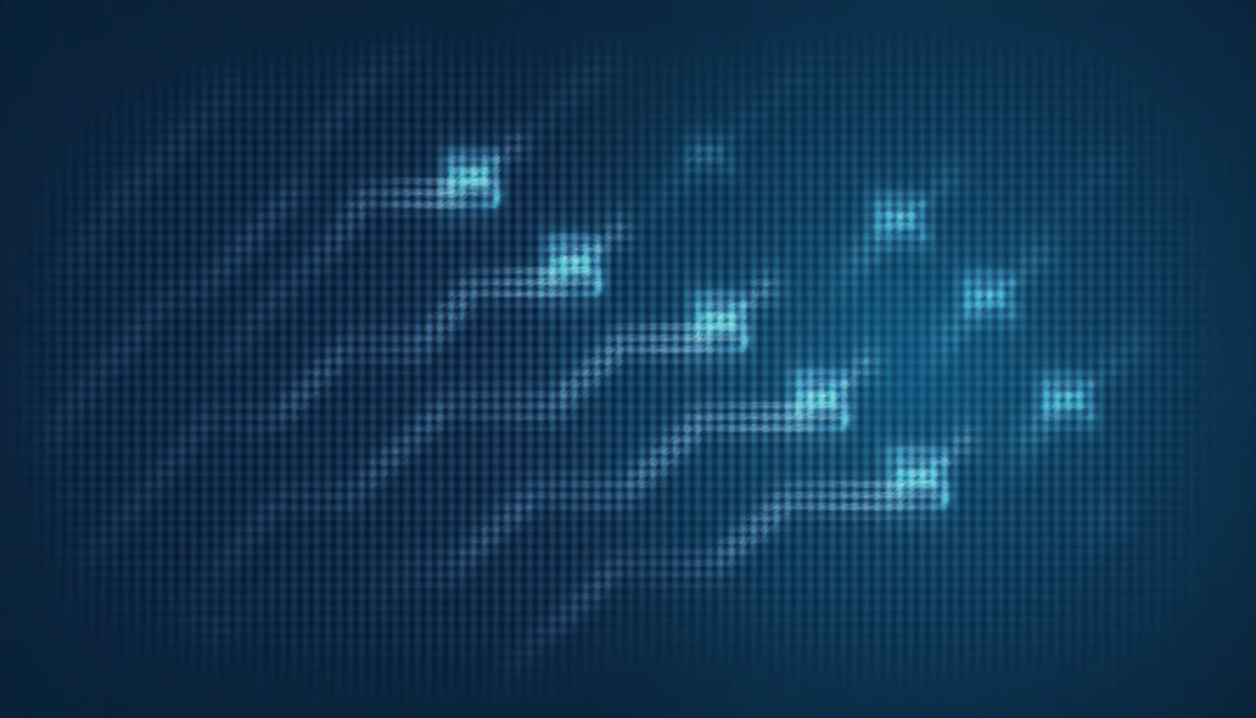 Blockchain transaction speed