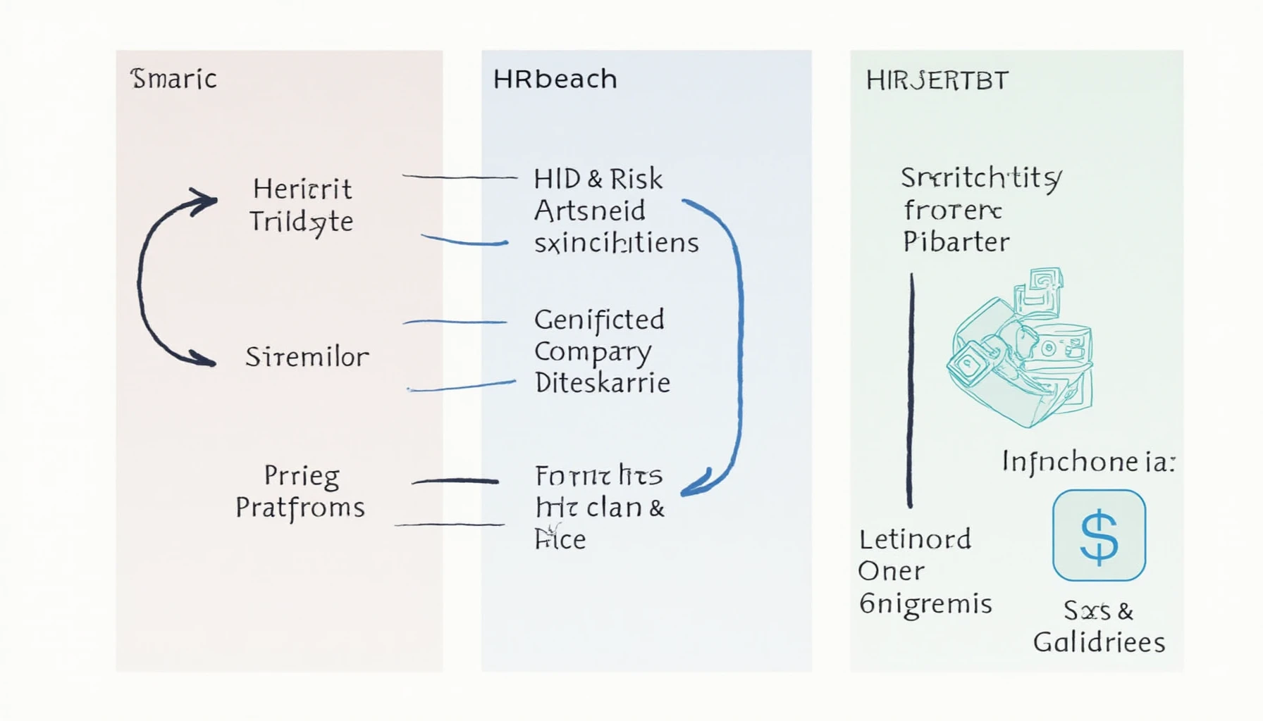 HIBT risk management tools